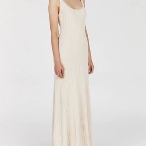 Sunday SALE ☀️ Bella Butter Knit Maxi Dress